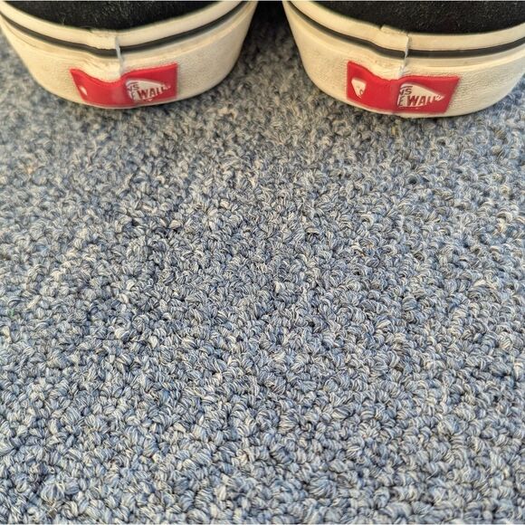 Vans The Simpsons Bart Simpson shoes Men's 10 - Picture 3 of 4